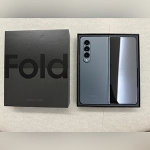 New Samsung Galaxy Z Fold4 Unlocked